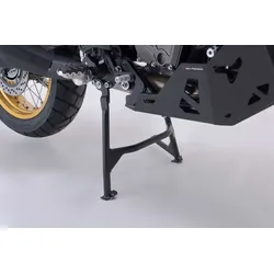 SW-Motech Hauptständer - Schwarz. Suzuki V-Strom 800DE (22-).