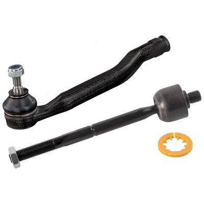 Febi Bilstein Spurstange [Hersteller-Nr. 39822] für Renault
