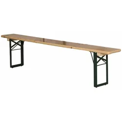 NATURA    Bank zu Festzeltgarnitur 220 cm