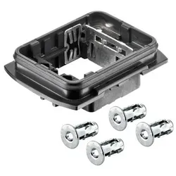 Harting Anbaugehäuse Baugröße: Han 11133000302