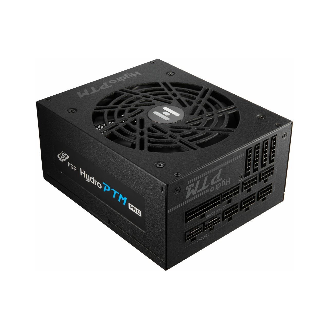 1650 Watt FSP Group Hydro PTM Pro Modular 80+ Platinum