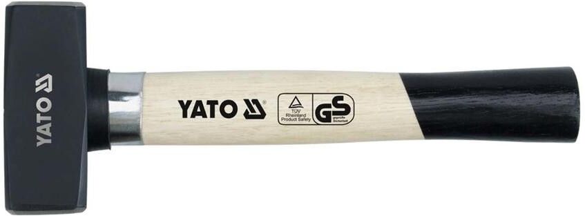 YATO YT-4553 Fäustel