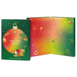 Primavera - Duftender Adventskalender 2026 1 P
