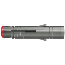 fischer Schwerlastanker SL M8 N nicht rostender Stahl A4