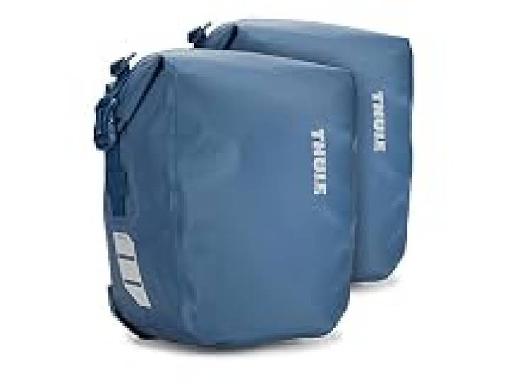 Thule Shield Sacoche 13l Lot De 2 Blue, 13