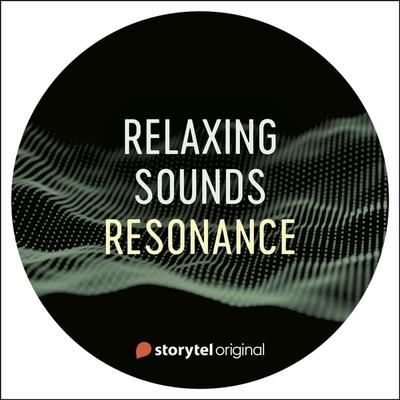 Resonance - Lukas Åkerberg Lundh, Audio, 9789179678005