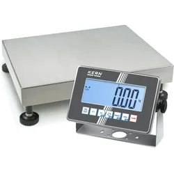 Kern, Feinwaage, IndustriewaageMax 30 kg 60 kg e=0,01 kg 0,02 kg d=0,01 kg...