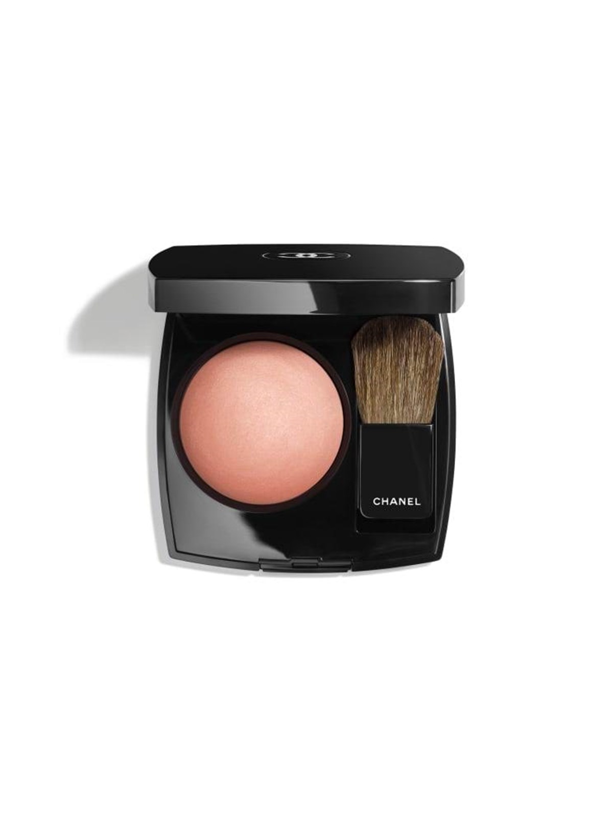 Chanel Joues Contraste Blush - 71 Malice 3.5g