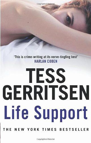 Tess Gerritsen - Life Support - Preis vom 30.09.2026 09:01:18 h
