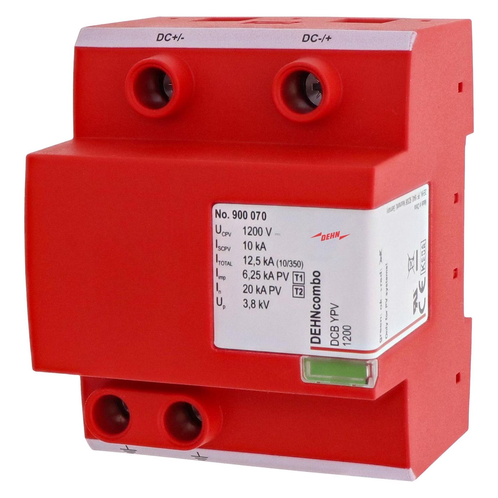 Dehn 900070 (900070)
