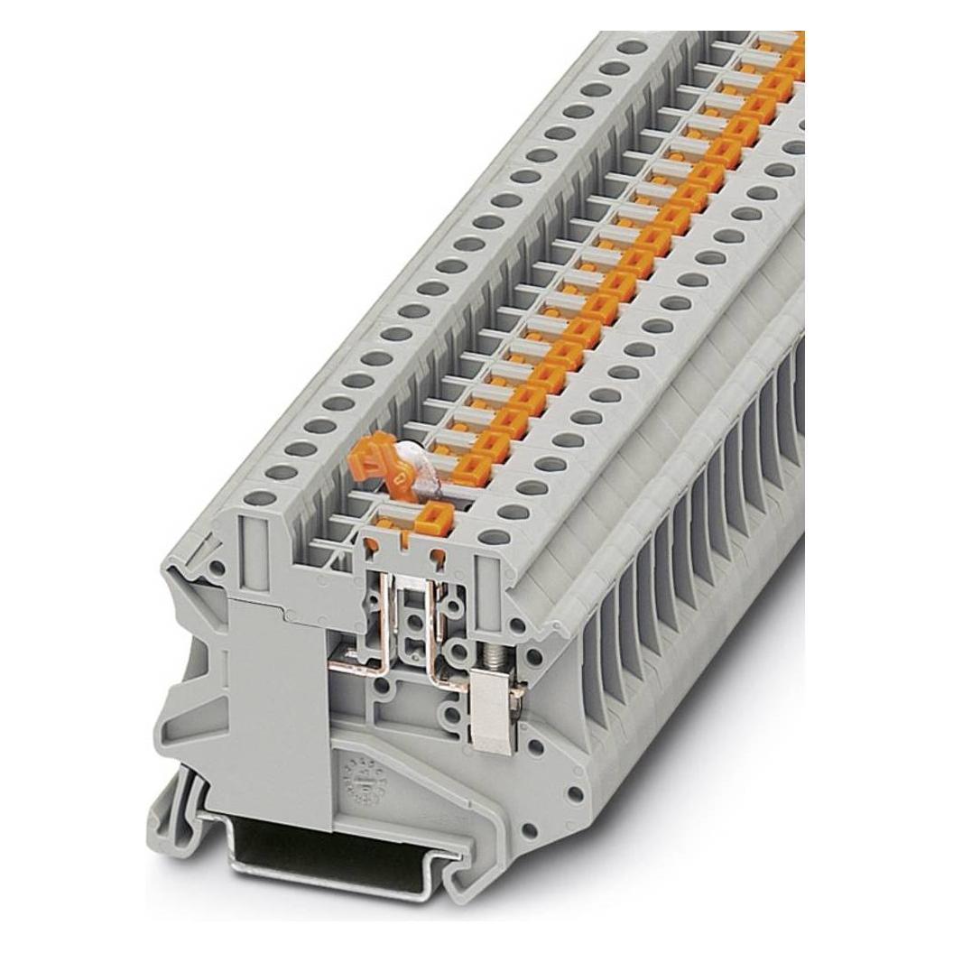 Phoenix Contact Trennklemme UT 4-MT-P/P (3046171)