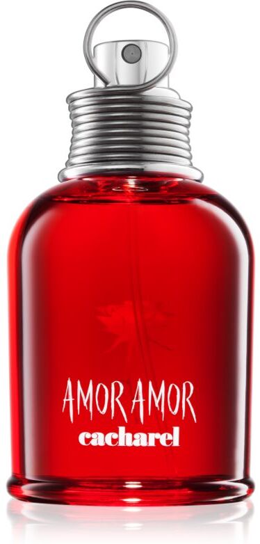 Cacharel Amor Amor EDT für Damen 30 ml