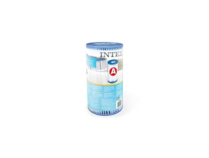 Intex 29000 Filtercartridge A, 11cm x 20cm