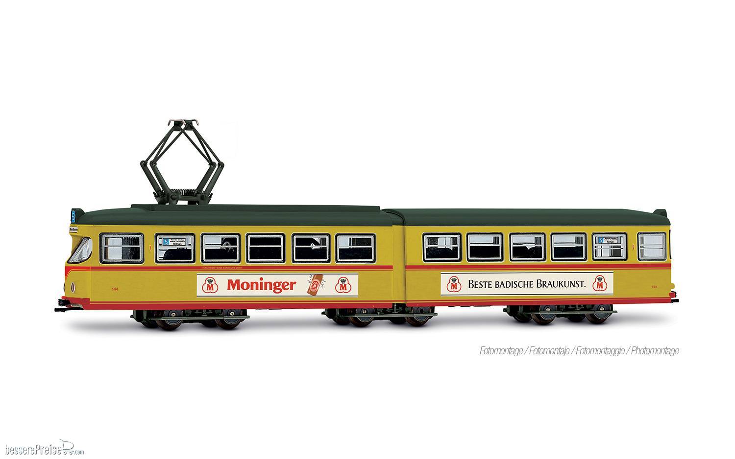 Arnold HN2615