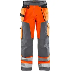 Blakläder, Arbeitshose, Warnschutz-Arbeitshose (60)