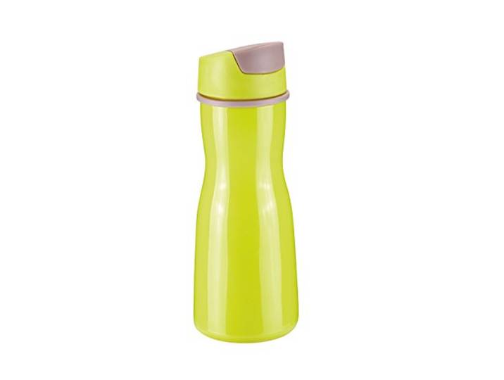Tescoma Trinkflasche PURITY 0.5 l, grün