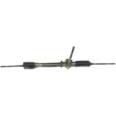 SPIDAN Lenkgetriebe 51898 für Opel