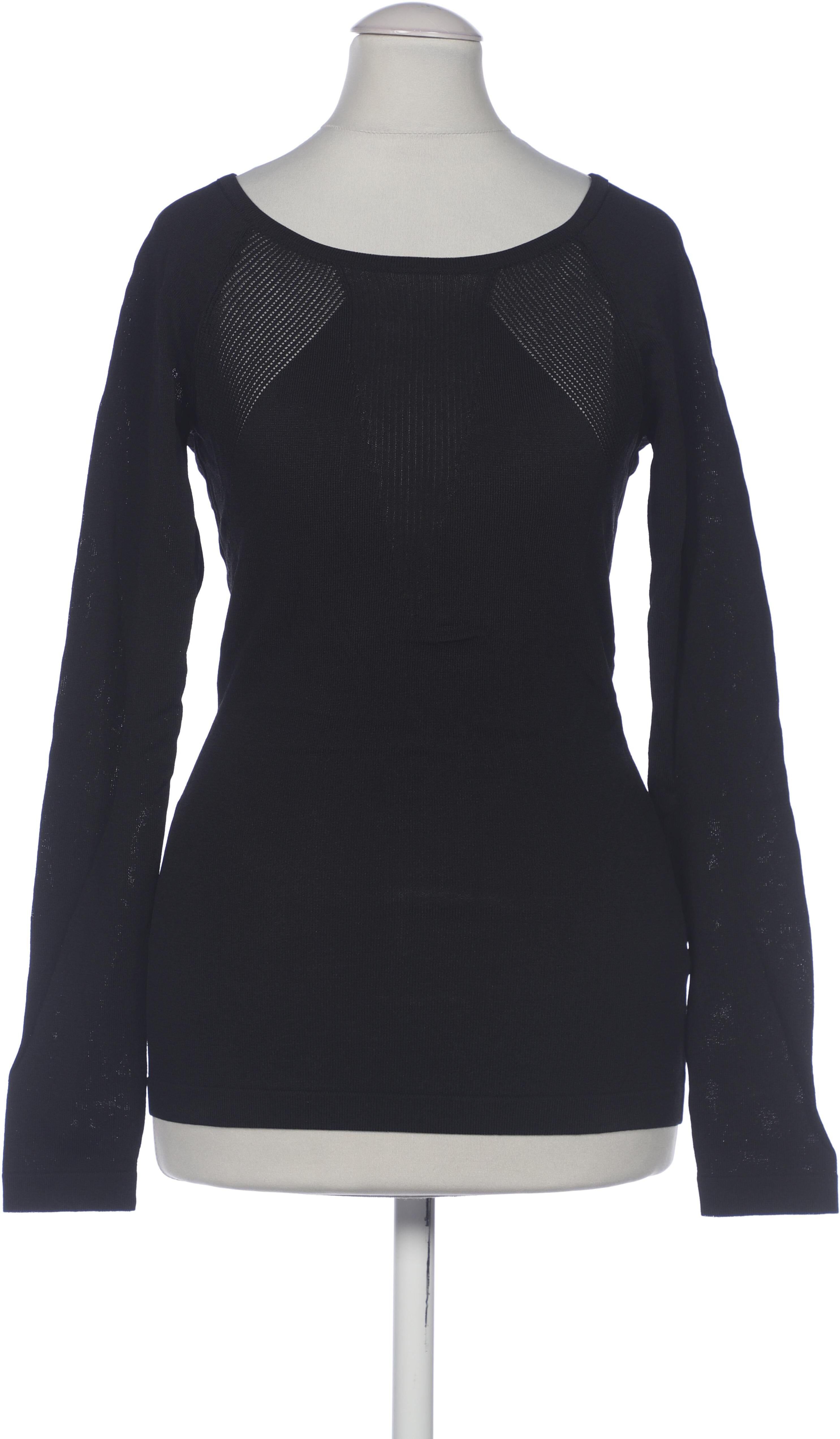 Marciano Damen Pullover, Schwarz, Gr. XS, Viskose / Synthetik - Second Hand