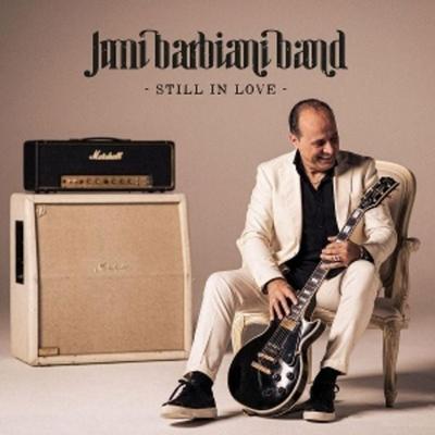 Still in Love (Random Colour Vinyl) - Jimi Barbiani Band, Vinyl