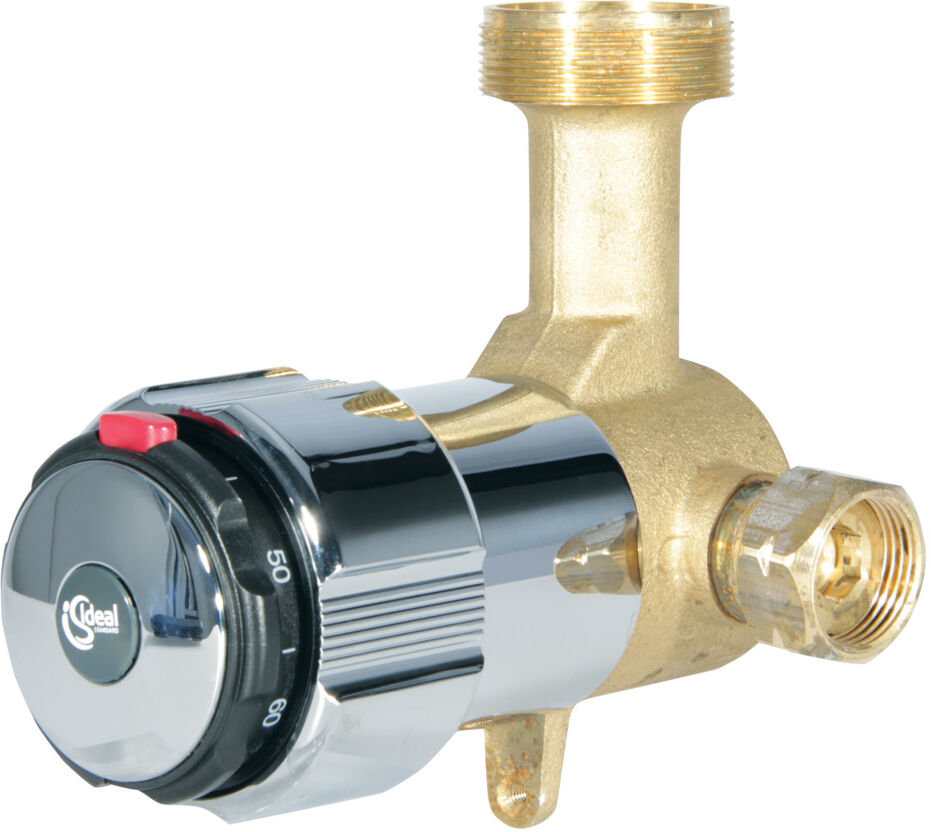 de thermostat Ideal Standard , chrome A2180AA