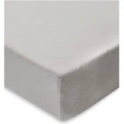 Jollein, Fixleintuch Babybett, Fixleintuch 70x140 cm (140 x 70 cm)