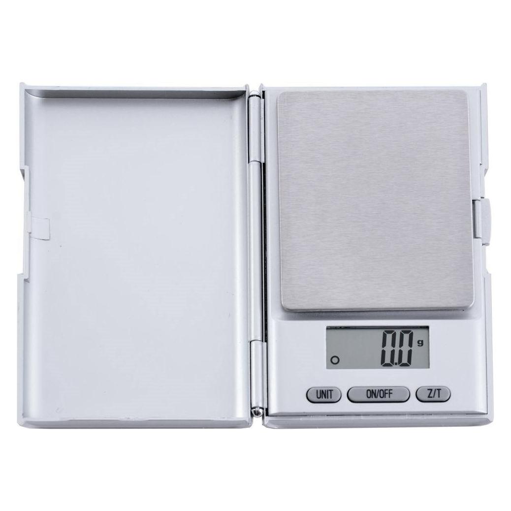 Orion Waga jubilerska elektroniczna gramowa 0,5kg / 0,1g uniwersalny (47753680)