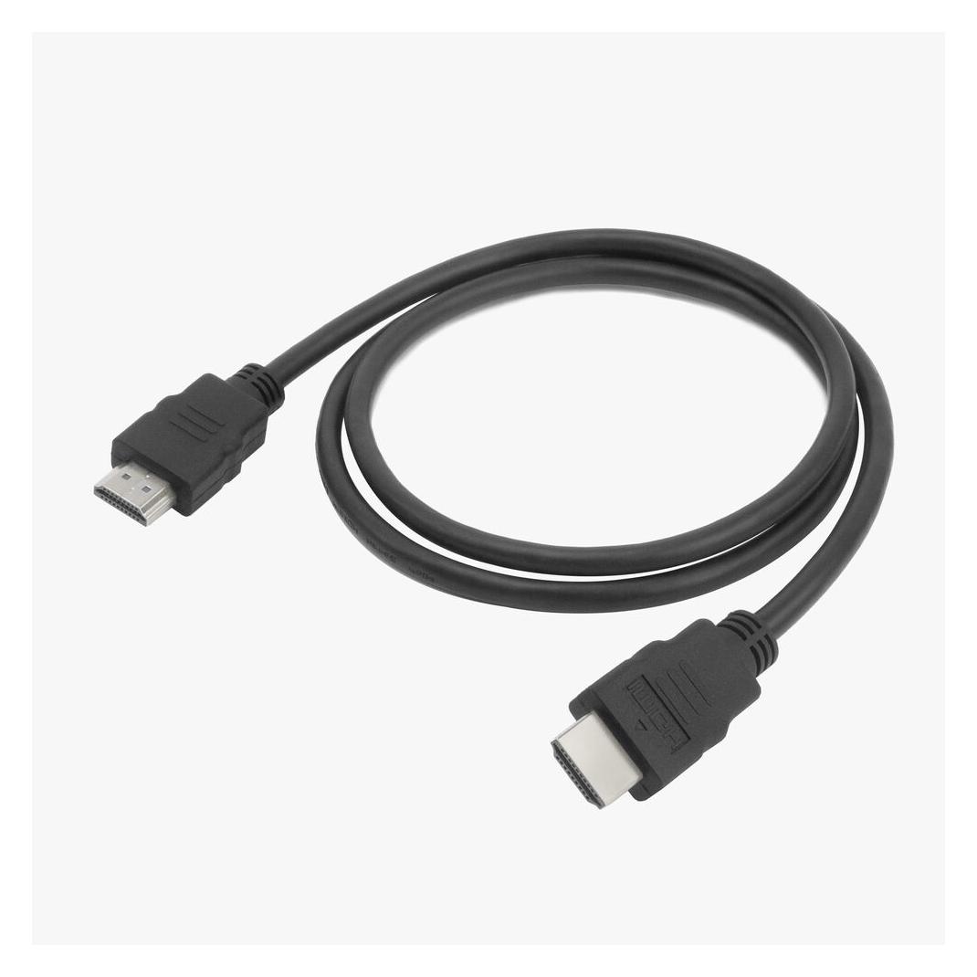 ACT 7 meters HDMI 4K LSZH Premium High Speed cable v2.0 HDMI-A male - HDMI-A male (7 m) (AK3876)