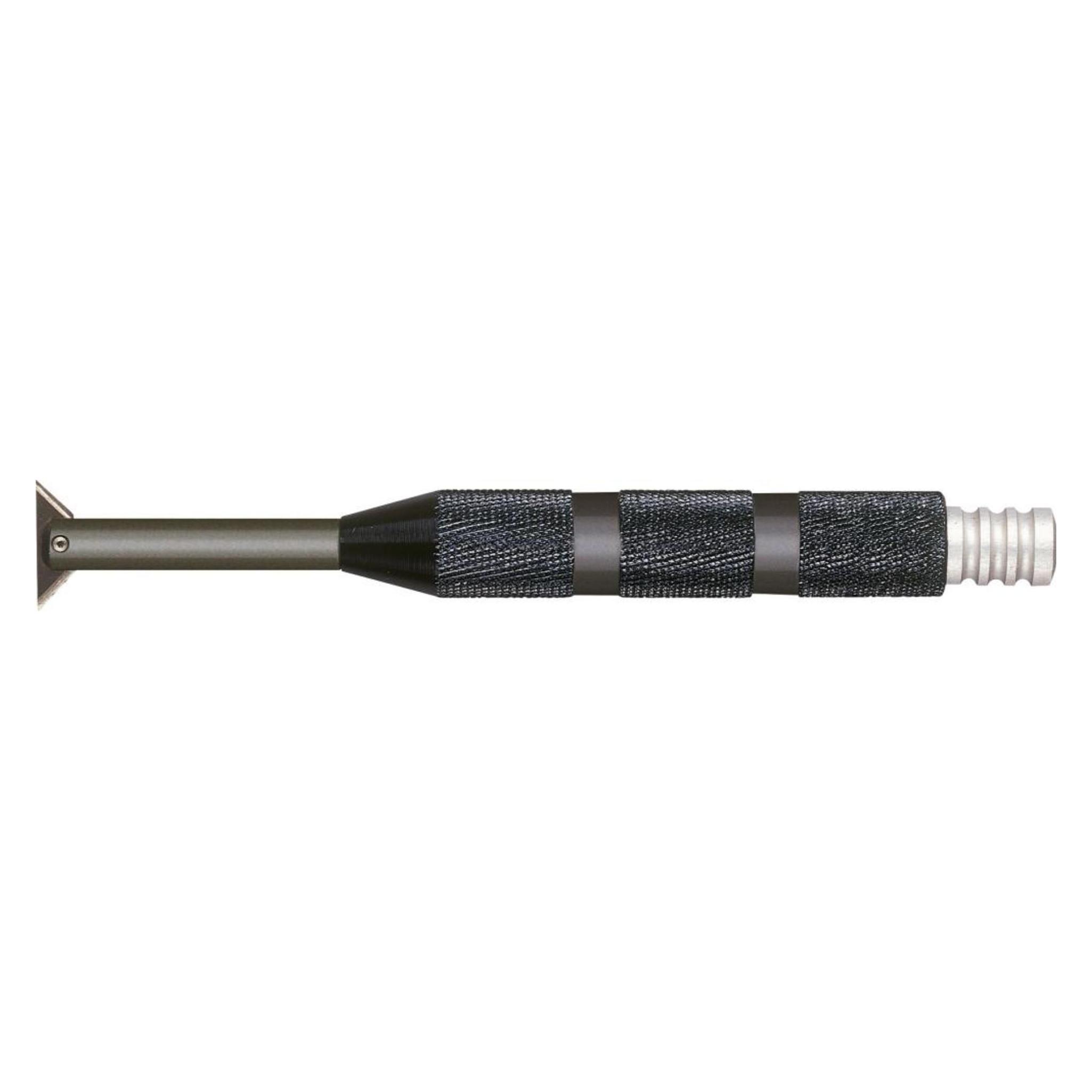 Fanar Rückwärts-Entgrater für Bohrungen-Ø 10 - 22 m (22 mm) (7290003237999)