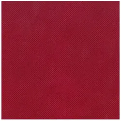 Karton mit 150 Novotex-Tischdecken (TNT) 120 x 120, Farbe Burgunderrot