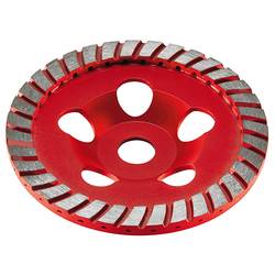 Flex 418935 Diamantschleifteller Turbo-Jet Durchmesser 150 mm