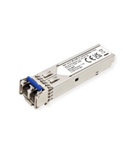 VALUE Generisches SFP LC 1G/1.25G SingleMode 2km DDM 2.000 m (21.99.3499)