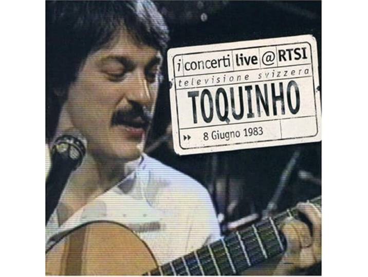 Live at Rtsi