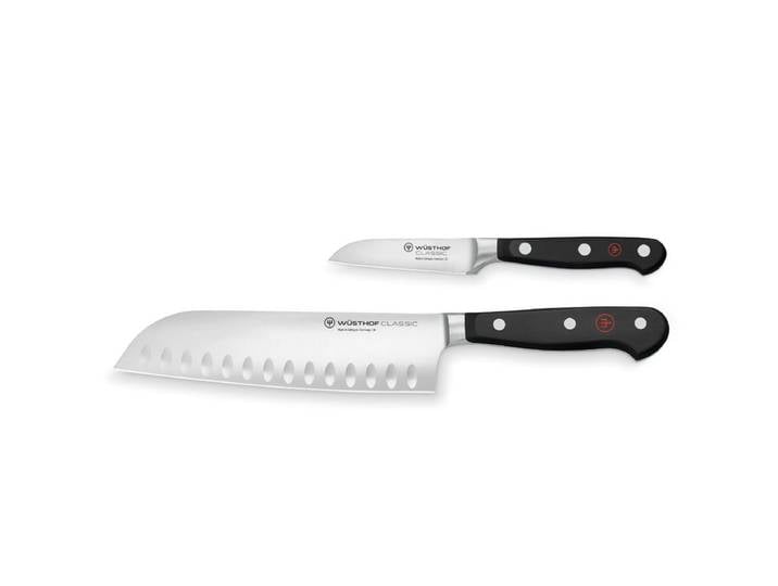 WÜSTHOF Messer-Set Classic