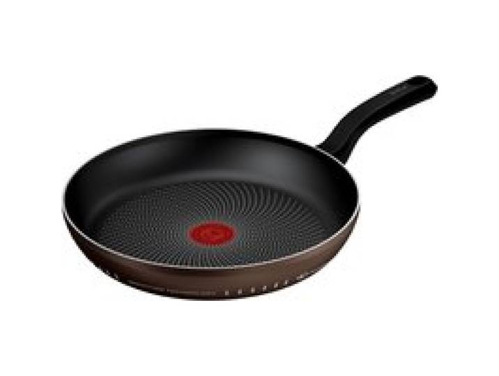 TEFAL Poêle à frire en aluminium Light Cook »H0590653«, Ø 28 cm,