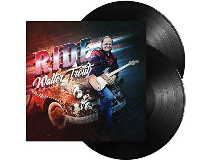 Ride