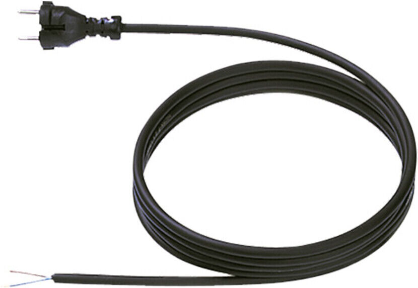 Bachmann Konturen-Zuleitung 3m,sw 248.185)