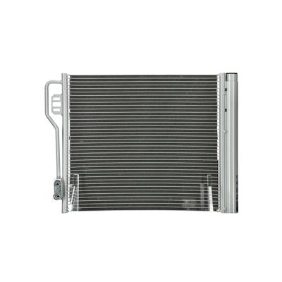 NISSENS Klimakondensator SMART 940185 A4515000154,4515000054,4515000154 Kondensator,Klimakühler,Kondensator Klimaanlage,Kondensator, Klimaanlage