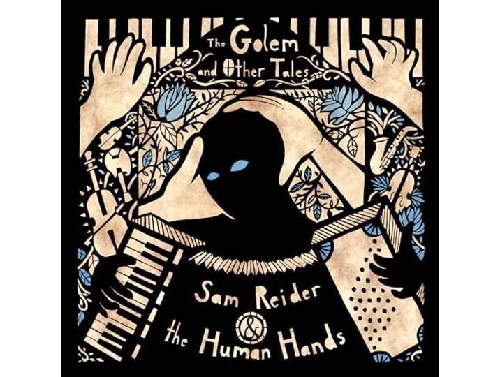 The Golem And Other Tales