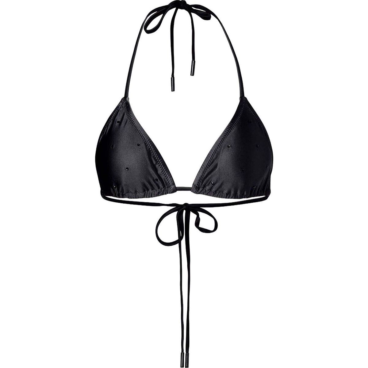 Goldbergh Velora Bikini top black (9000) XS GB46151261-9000-XS