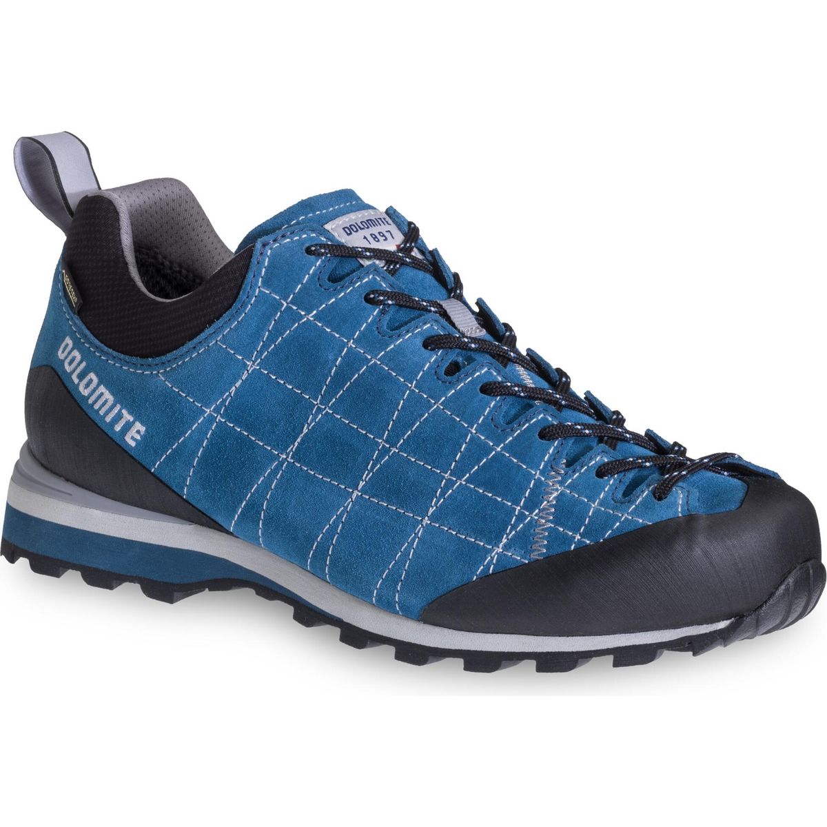 Dolomite Shoe Diagonal GTX lake blue (1292) 3.5 UK 2657811292005