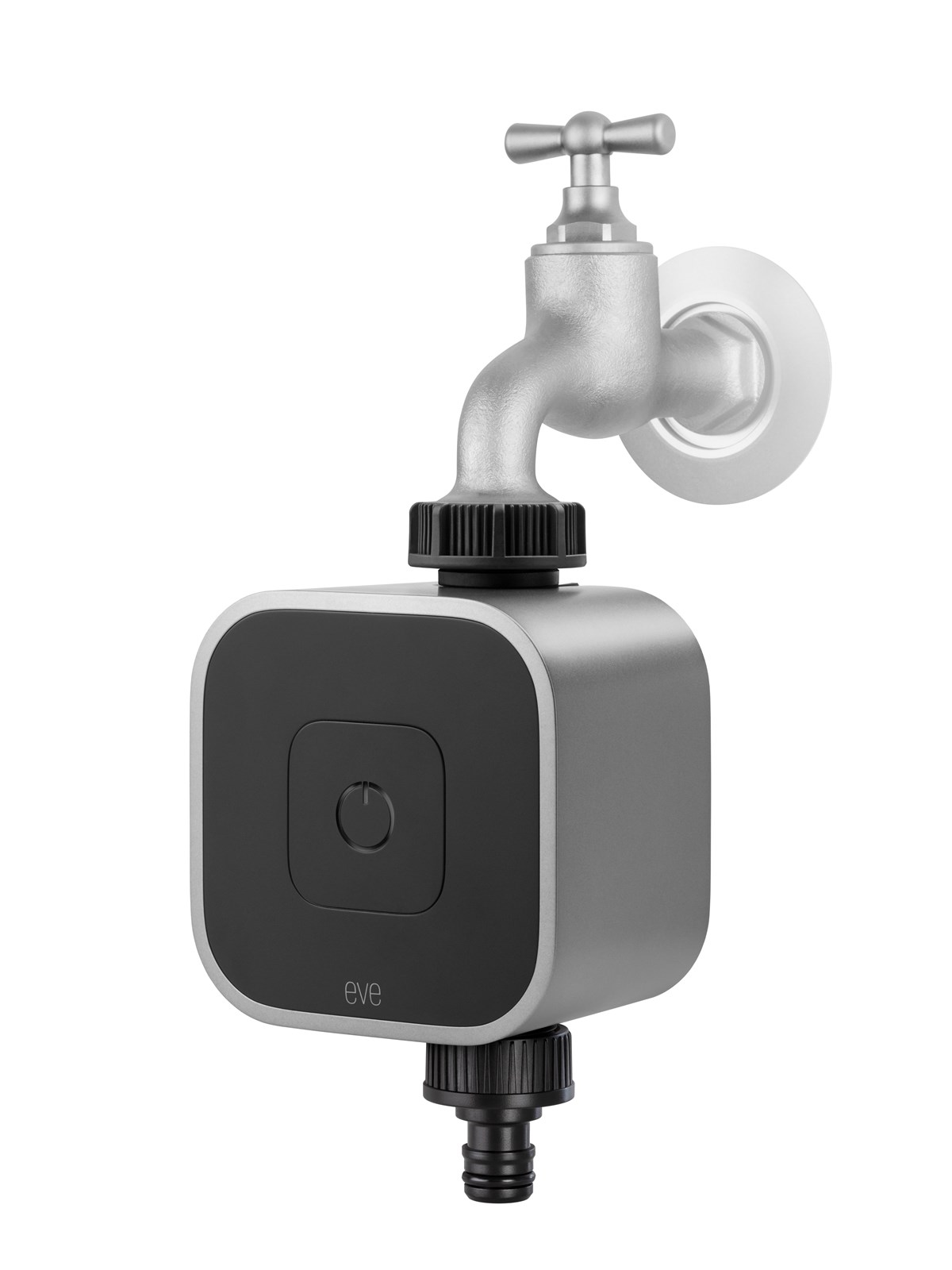Eve Aqua - Smart Water Controller with Apple HomeKit technology