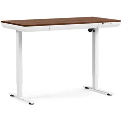 Hjh Office, Schreibtisch, Worktime Plus (120 x 60 x 71 cm)