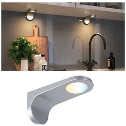 Paulmann Clever Connect LED Spot Neda Tunable White 2,1W   Chrom matt 99956