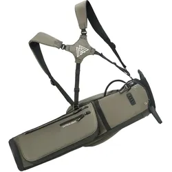 BIG MAX Standbag Heaven 5G, braun