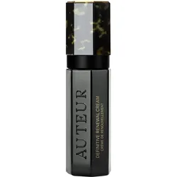 Auteur Definitive Renewal Cream 30ml