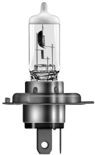Osram Glühlampe, Fernscheinwerfer Ultra Life H4 Duobox 64193ult2hb