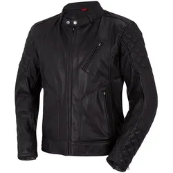 Bogotto Chicago Retro Motorrad Lederjacke