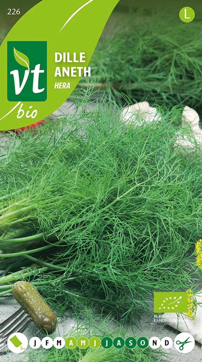 Hera Bio Dille