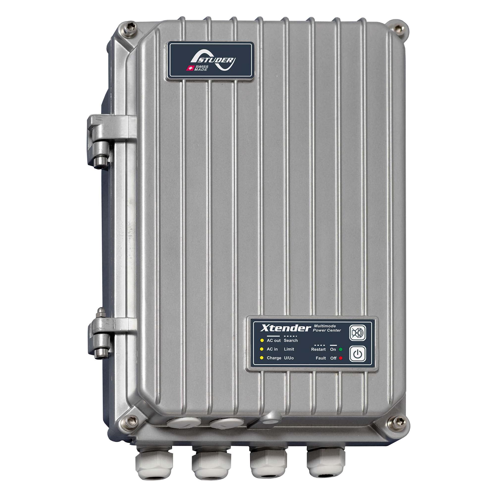 Phaesun Inverter (320070)