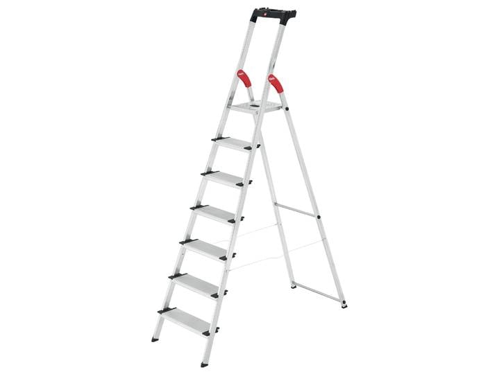 Escabeaux XXL Hailo 7 marches